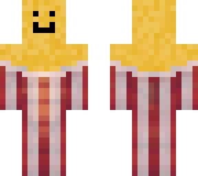 popcorn