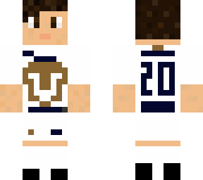 pumas (18-19 local)