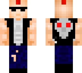 punk request