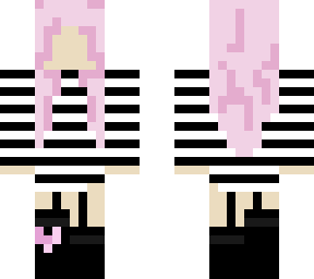 pure pink