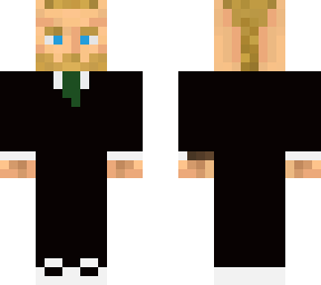 ragnar suit