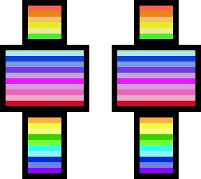 rainbow