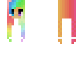 rainbows