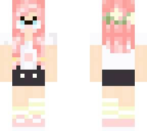 random katie