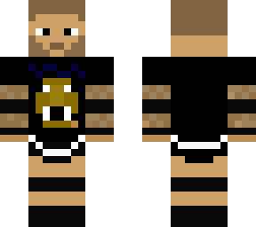 randy orton