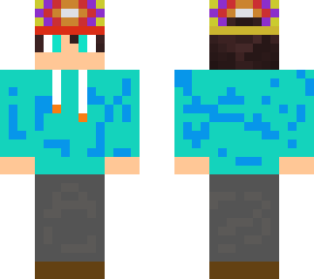 real skin