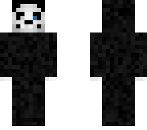 reaper sans