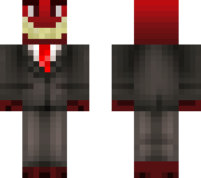 red big boss