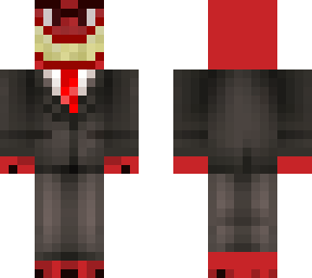 red death