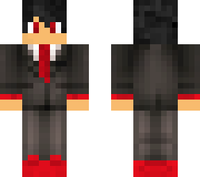 red guy (from dudue)