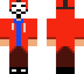 red troll