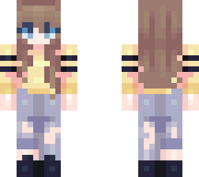 rori- adopted oc