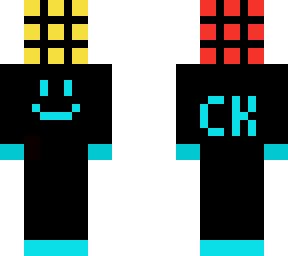 rubix man xd update