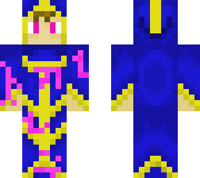 rune wizard