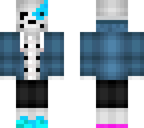 sans furry