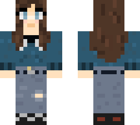 saydie (updated)
