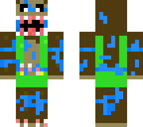 sharptker chesttrap v2