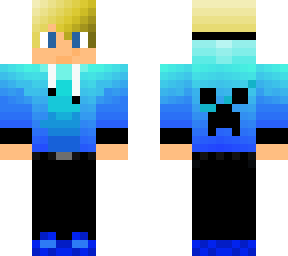 shaun