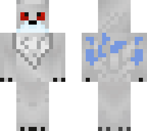 silver fox