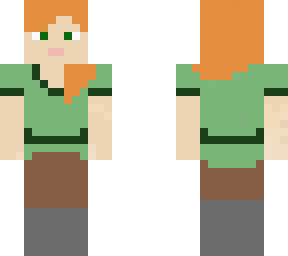 simple alex