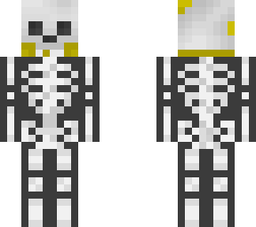skeleduck