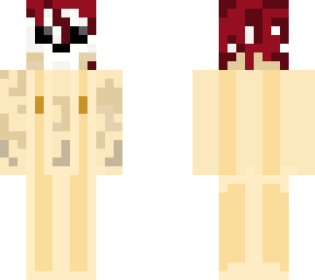 skeleton mask guy