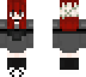skin de rinacrackyt