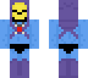 skin does not belong to me just edited it