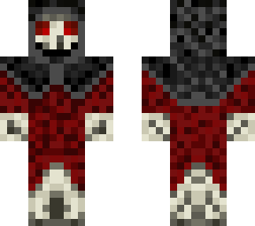 skull pyromancer but alittle better