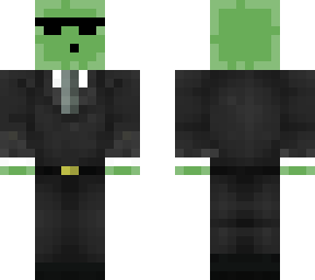 slime biss