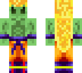 slime goku