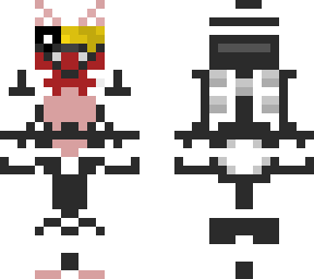 spartan mangle