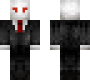 ssssssslenderman was here