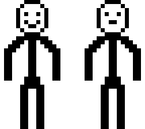stickman