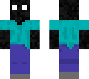 stuck in steve's clothes