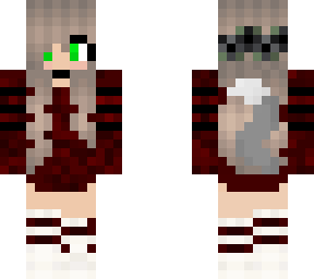 survival girl