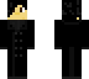 tenebris (maskless)