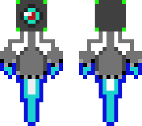 the android