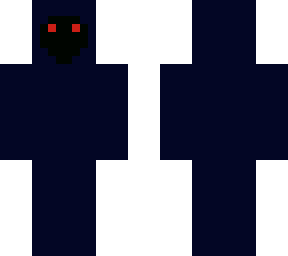 the dark hood of death