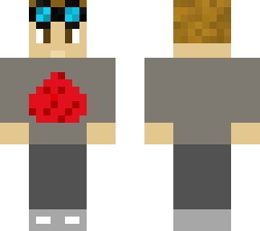 the redstone master