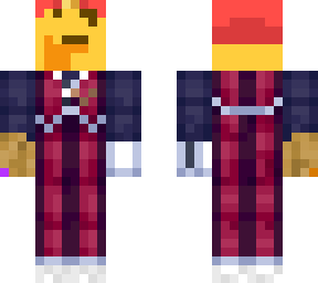 the ultimate meme skin