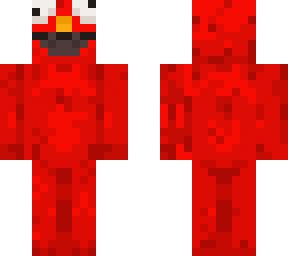 thicc elmo