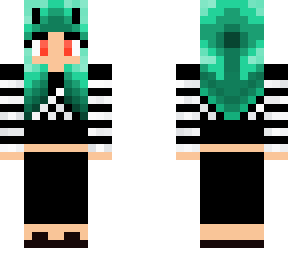 tik tok e-girl