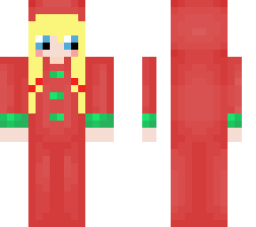 tomato chan