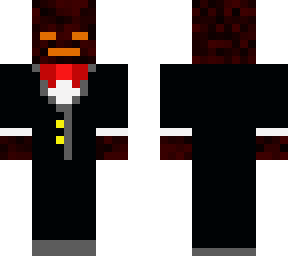 tuxedo