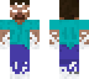 ultimate herobrine