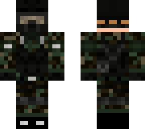 united nations infantry
