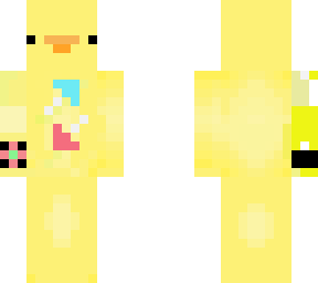 uno duck