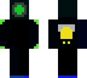 updated scuba diver