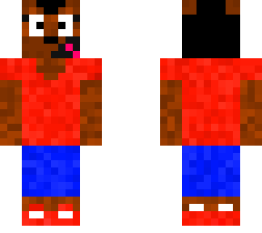 v2 nesh bear works